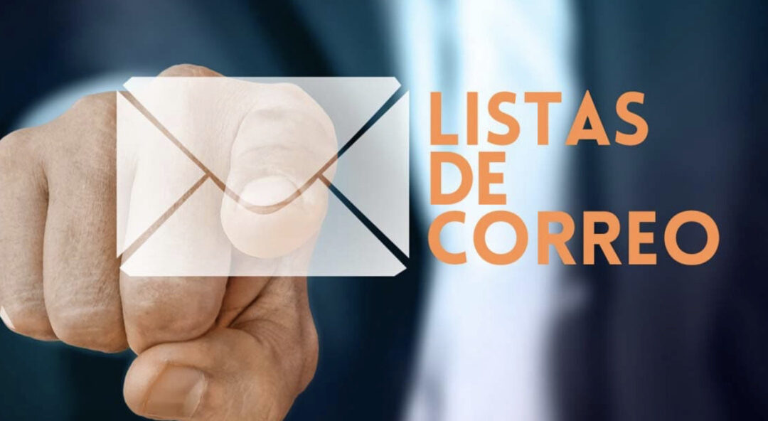 Servicio de email marketing, lo mejor para fidelizar.