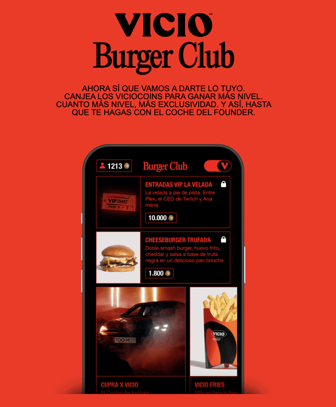 newsletters de marketing