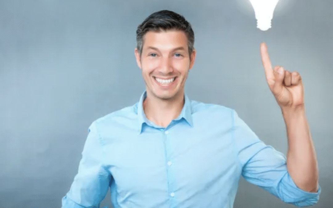 El marketing de contenidos: por qué para llegar al éxito necesitas tener una gran idea