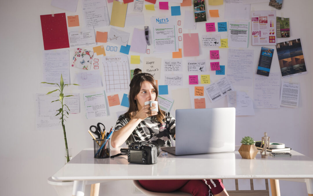 Qué hace un copywriter y cómo puede ayudarte a vender más