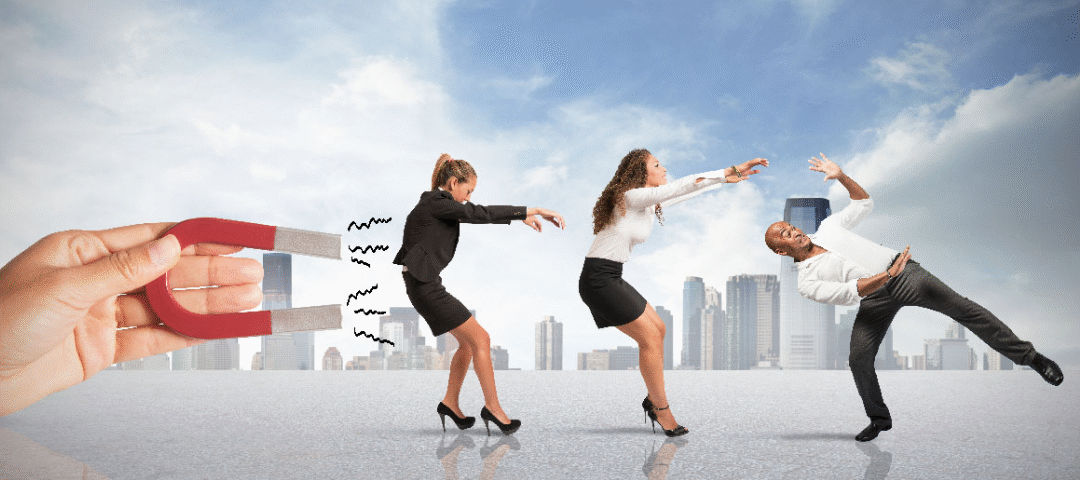 Marketing de contenidos: cómo atraer a tus clientes sin perseguirlos