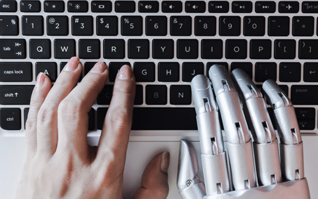 IA y Copywriting, pero… ¿quién le pone el alma a tus textos?